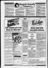 Stockport Express Advertiser Thursday 03 November 1988 Page 12