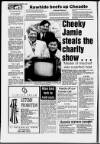 Stockport Express Advertiser Thursday 03 November 1988 Page 18