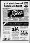 Stockport Express Advertiser Thursday 03 November 1988 Page 22