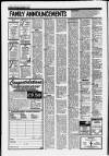 Stockport Express Advertiser Thursday 03 November 1988 Page 24