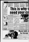 Stockport Express Advertiser Thursday 03 November 1988 Page 28