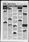 Stockport Express Advertiser Thursday 03 November 1988 Page 34