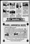 Stockport Express Advertiser Thursday 03 November 1988 Page 36