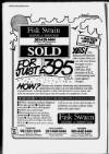 Stockport Express Advertiser Thursday 03 November 1988 Page 38