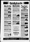 Stockport Express Advertiser Thursday 03 November 1988 Page 44