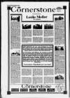 Stockport Express Advertiser Thursday 03 November 1988 Page 48