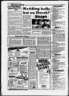 Stockport Express Advertiser Thursday 03 November 1988 Page 54