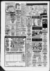Stockport Express Advertiser Thursday 03 November 1988 Page 60