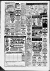 Stockport Express Advertiser Thursday 03 November 1988 Page 62