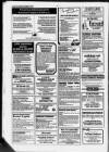 Stockport Express Advertiser Thursday 03 November 1988 Page 64