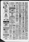 Stockport Express Advertiser Thursday 03 November 1988 Page 66