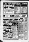 Stockport Express Advertiser Thursday 03 November 1988 Page 70