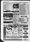 Stockport Express Advertiser Thursday 03 November 1988 Page 76