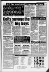 Stockport Express Advertiser Thursday 03 November 1988 Page 81