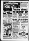 Stockport Express Advertiser Thursday 10 November 1988 Page 2