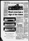 Stockport Express Advertiser Thursday 10 November 1988 Page 6