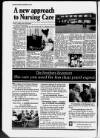 Stockport Express Advertiser Thursday 10 November 1988 Page 8