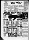 Stockport Express Advertiser Thursday 10 November 1988 Page 10