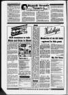 Stockport Express Advertiser Thursday 10 November 1988 Page 12