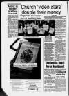 Stockport Express Advertiser Thursday 10 November 1988 Page 18
