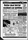 Stockport Express Advertiser Thursday 10 November 1988 Page 24