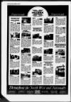 Stockport Express Advertiser Thursday 10 November 1988 Page 34