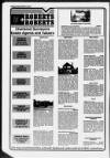 Stockport Express Advertiser Thursday 10 November 1988 Page 36