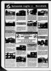 Stockport Express Advertiser Thursday 10 November 1988 Page 38