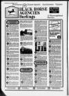 Stockport Express Advertiser Thursday 10 November 1988 Page 42