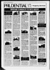 Stockport Express Advertiser Thursday 10 November 1988 Page 44