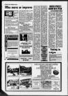 Stockport Express Advertiser Thursday 10 November 1988 Page 46