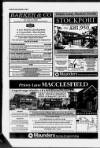 Stockport Express Advertiser Thursday 10 November 1988 Page 48