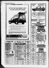 Stockport Express Advertiser Thursday 10 November 1988 Page 64