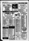 Stockport Express Advertiser Thursday 10 November 1988 Page 68