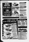 Stockport Express Advertiser Thursday 10 November 1988 Page 70