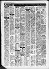 Stockport Express Advertiser Thursday 10 November 1988 Page 72