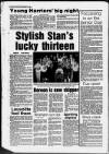 Stockport Express Advertiser Thursday 10 November 1988 Page 74
