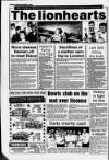 Stockport Express Advertiser Thursday 17 November 1988 Page 2