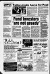 Stockport Express Advertiser Thursday 17 November 1988 Page 6