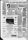 Stockport Express Advertiser Thursday 17 November 1988 Page 8
