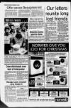 Stockport Express Advertiser Thursday 17 November 1988 Page 10