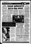 Stockport Express Advertiser Thursday 17 November 1988 Page 16