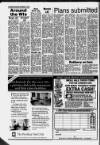 Stockport Express Advertiser Thursday 17 November 1988 Page 18