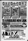 Stockport Express Advertiser Thursday 17 November 1988 Page 21