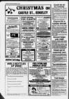 Stockport Express Advertiser Thursday 17 November 1988 Page 22