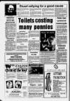 Stockport Express Advertiser Thursday 17 November 1988 Page 26