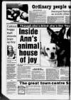 Stockport Express Advertiser Thursday 17 November 1988 Page 32