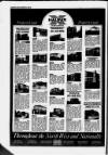 Stockport Express Advertiser Thursday 17 November 1988 Page 38