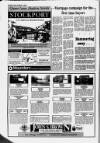 Stockport Express Advertiser Thursday 17 November 1988 Page 40