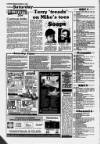 Stockport Express Advertiser Thursday 17 November 1988 Page 54